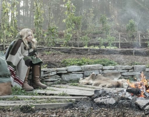 Worn by Villanelle: HUNTER X KILLING EVE COLLABORATION hunter boots lilling eve jodie comer