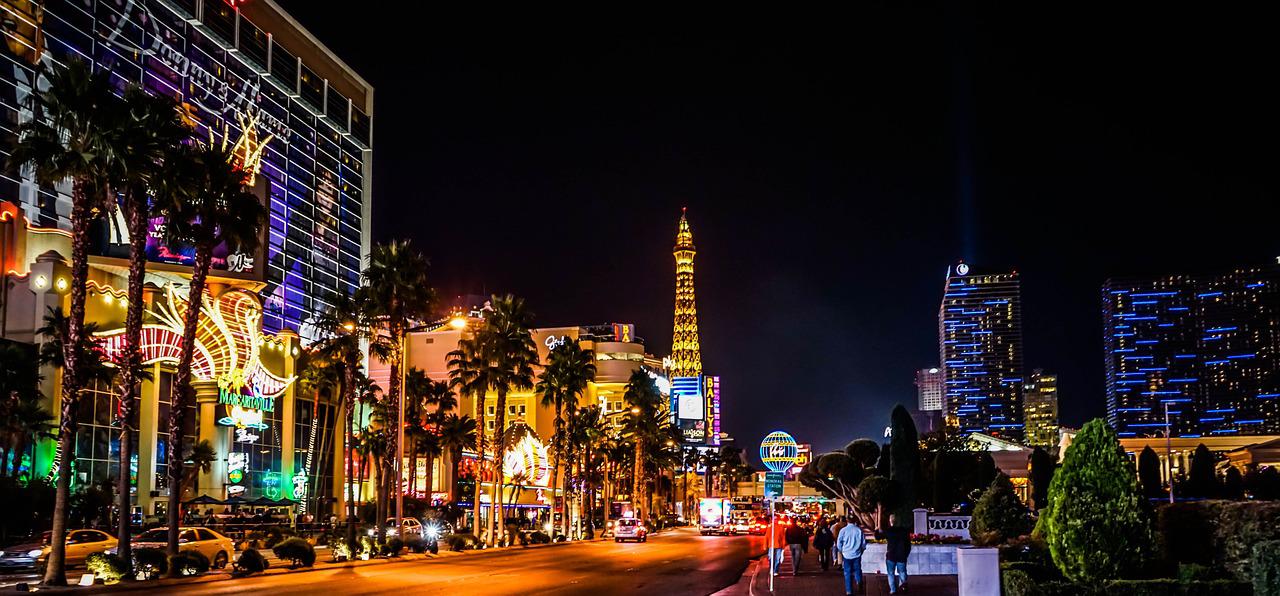 Las Vegas to Atlantic City: Most Popular Casinos in USA