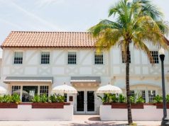 New Boutique Hotel in Miami Beach | Life House, South of Fifth Life House, South of Fifth Hotel