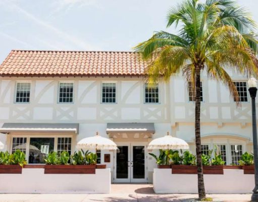 New Boutique Hotel in Miami Beach | Life House, South of Fifth Life House, South of Fifth Hotel
