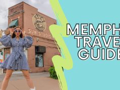 A LONG WEEKEND IN MEMPHIS: 4 day Memphis Guide