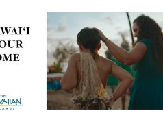 Hawai’i Is Our Home