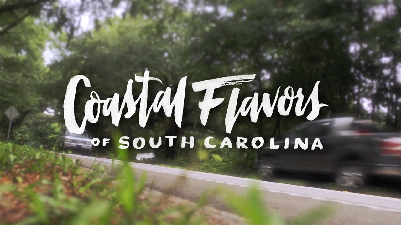 Discover the Flavors of the South Carolina Coast