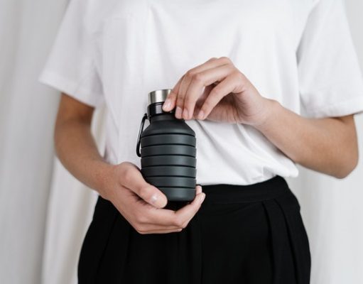 6 Reasons to Bring a Travel Water Bottle on Your Next Trip