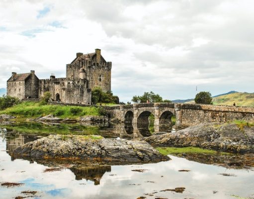 How Well Do You Really Know Scotland? scotland