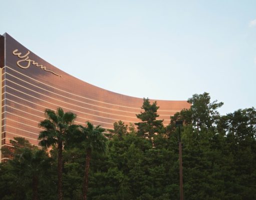 Design Inspiration from the World’s Most Stunning Casinos