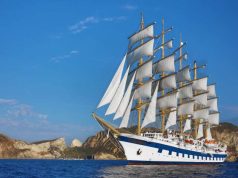 Walk on the Wild Side with Star Clippers in Costa Rica Star Clippers in Costa Rica