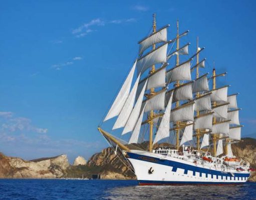 Walk on the Wild Side with Star Clippers in Costa Rica Star Clippers in Costa Rica