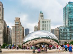 The Best Cities in the US for Art Lovers