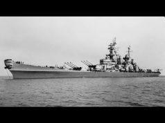 Battleship IOWA | Long Beach, California