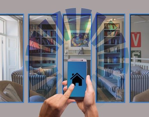 The Best Smart Home Devices to Protect Your Home When You’re Traveling Smart Home Devices to Protect Your Home