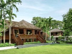 Nurture and Nature Well-Being Retreat Package at 137 Pillars House Chiang Mai 137 Pillars House Chiang Mai