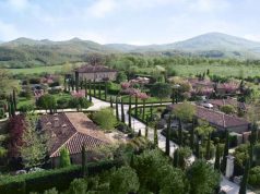 Borgo Santo Pietro Celebrates 20 Years Anniversary Introducing New Spaces And Hands On Activities Inspired By Mother Nature the luxury retreat for modern day pilgrims