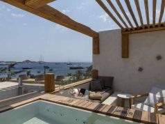 N Hotel Mykonos Opens this season on 15th May N Hotel Mykonos