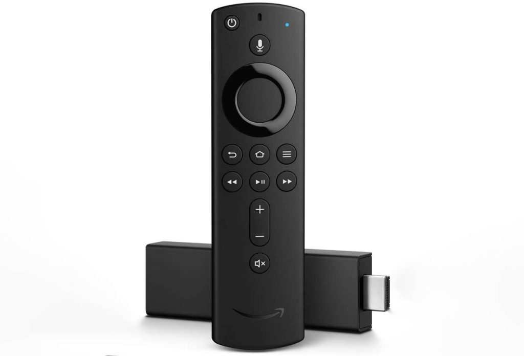Traveling with Your Amazon Fire TV Stick