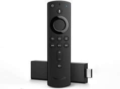 Traveling with Your Amazon Fire TV Stick Fire TV Stick 4K streaming device