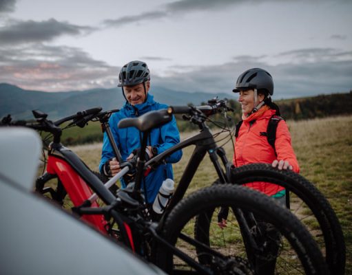 How To Travel With An Electric Bike