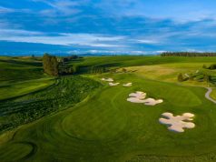 Circling Raven Garners No. 1 Public Course Distinction in Idaho Circling Raven Golf Club