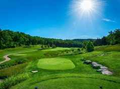 Five Branson Courses Voted Best in Missouri including Top Four in State Branson Hills Golf Club