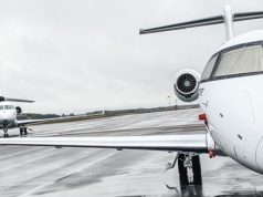 Top 5 Cheapest Private Jet Charters flying by private jet