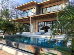 Hotel Nantipa Debuts New Luxury Beachfront Villas Luxury Beachfront Villas