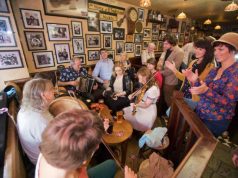 The Best Pubs in Ireland For The Time Of Your Life Irish pub