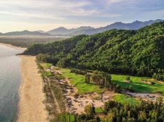 Golf Tourism in Central Vietnam Takes Flight Courtesy of New Air Links Laguna Golf Lang Co