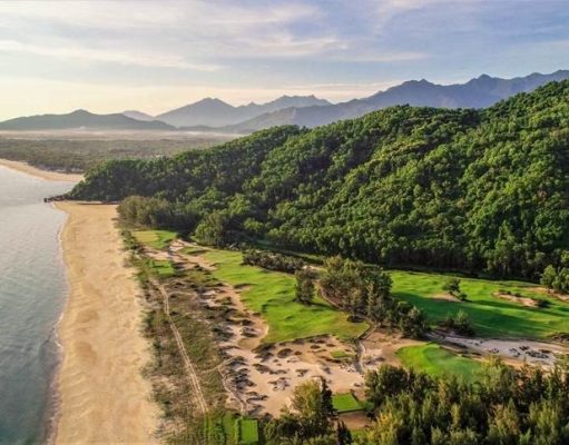 Vietnam to regain status as golf travel’s biggest noise Laguna Golf Lang Co