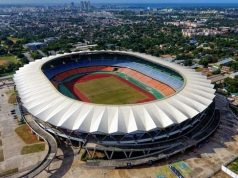 Top 5 popular stadiums in Tanzania