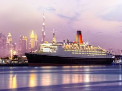 Accor adds legendary Queen Elizabeth 2 to its portfolio in Dubai Queen Elizabeth 2 in Dubai