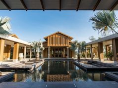 New Authentic Programs Inspired by Eastern Wellness Traditions RAKxa wellness & medical retreat in Bangkok