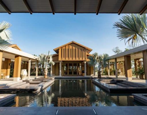 New Authentic Programs Inspired by Eastern Wellness Traditions RAKxa wellness & medical retreat in Bangkok