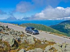 Choosing the Right Used Car for Your Next Road Trip