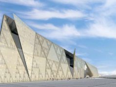 Three of the Best New Museums to open This Year