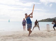 Cricket in Antigua & Barbuda: Tradition, Innovation, and the Future Twenty20 cricket in Antigua
