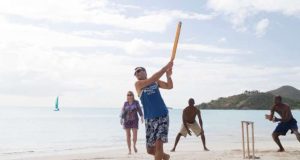 Cricket in Antigua & Barbuda: Tradition, Innovation, and the Future Twenty20 cricket in Antigua