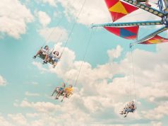How to Plan a Summer Vacation Without Going Broke Carousel Amusement Park