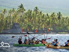 Four Islands, One Week | Hawaiian Islands