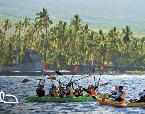 Four Islands, One Week | Hawaiian Islands