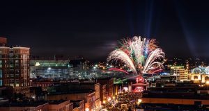 Beyond Broadway: Nashville’s Best Group Tour Experiences in Music City