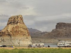 What to consider before buying a 5th wheel? campers and trailers