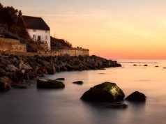 5 popular UK staycation spots for family-friendly fun Runswick Bay Thatched Cottage yorkshire coast