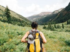 Going Lightweight: The Benefits of Lightweight Backpacking & Hiking