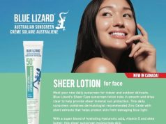 Blue Lizard Sunscreen Has You Covered this Summer Blue Lizard Australian Sunscreen
