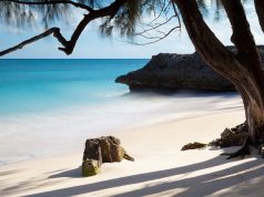 5 Things to Think About When Planning Your Next Overseas Getaway tropical sandy ocean beach
