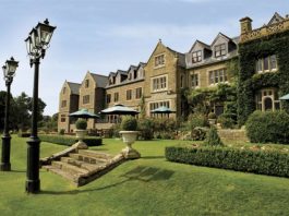 South Lodge Hotel and Spa Sussex
