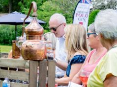 Billesley Manor Kickstarts it’s Summer Series of Events