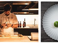 Amilla Maldives welcomes Great British Menu finalist, Luke French, for culinary pop-up from 13-23 October 2022
