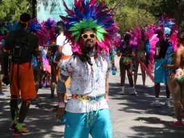 Anguilla’s Carnival