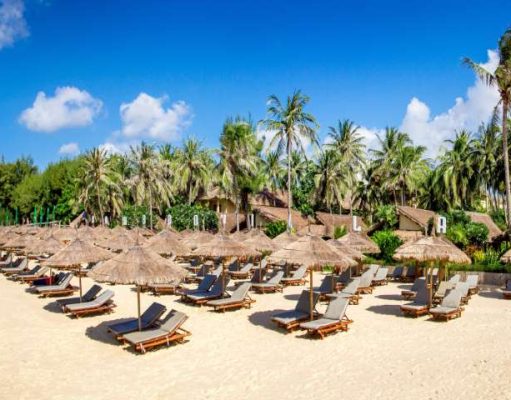 6 Destinations to Help Travelers Feel Rejuvenated, and Where to Celebrate Pride Month Festivities